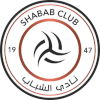 Al-Shabab FC