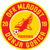 Mladost DG U19